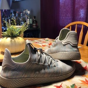 I am selling Pharrell Williams original humanraces